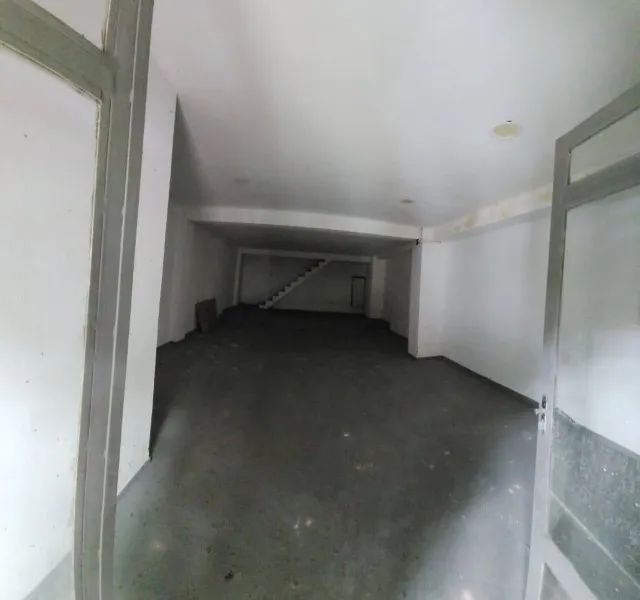 Loja 180m² - Washington Luiz - Rua principal - Foto 2