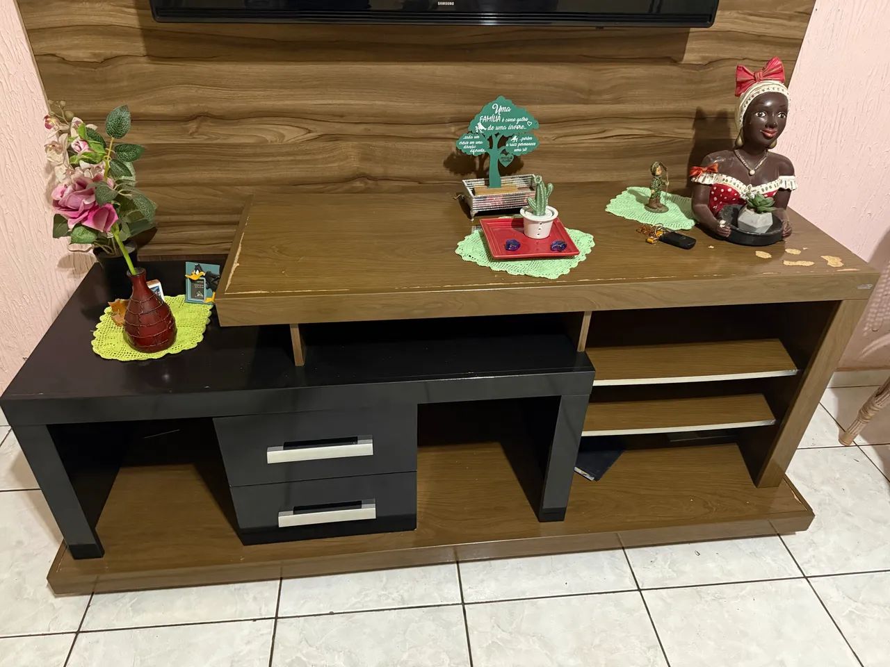 Vendo um rack - Foto 2