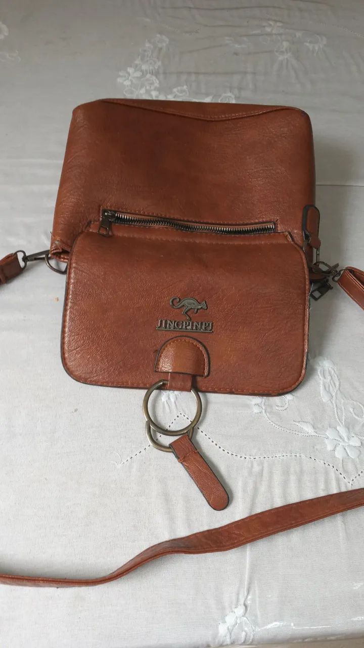 Bolsa Jingpinpj - Foto 2