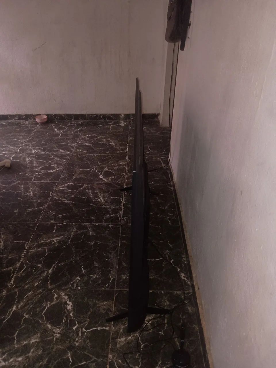 Tv com defeito 50 " - Foto 3