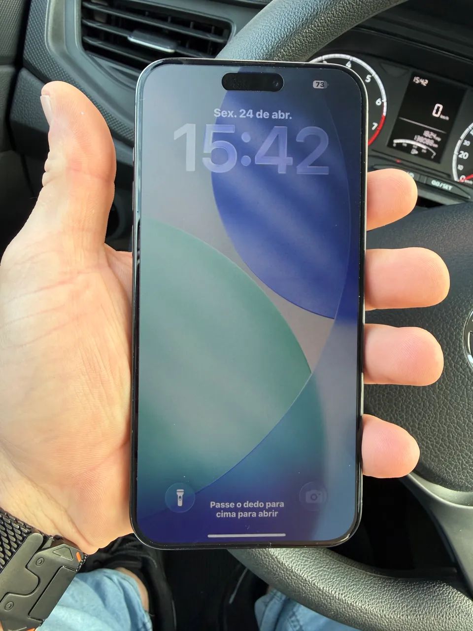 IPHONE 15PROMAX 512GB - Celulares e Smartphones - Santa Regina
