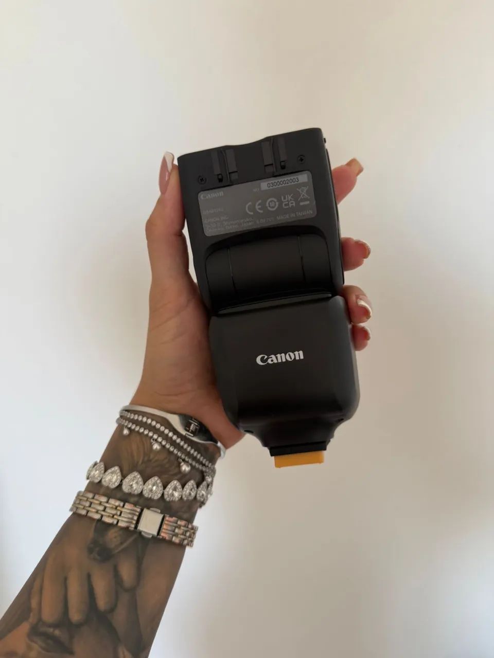 Câmera Cânon - Foto 2