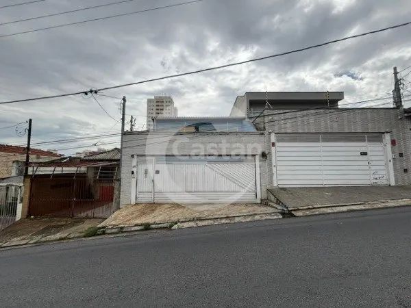 sobrado comercial para alugar na vila prudente