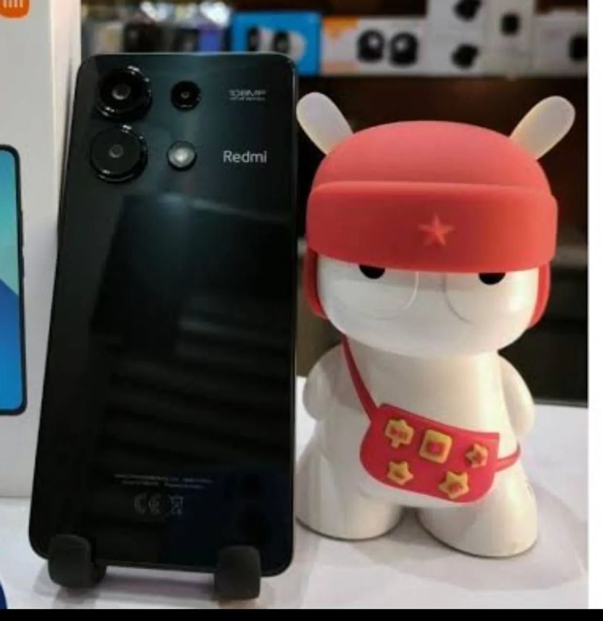 Redmi note 13 - Foto 2