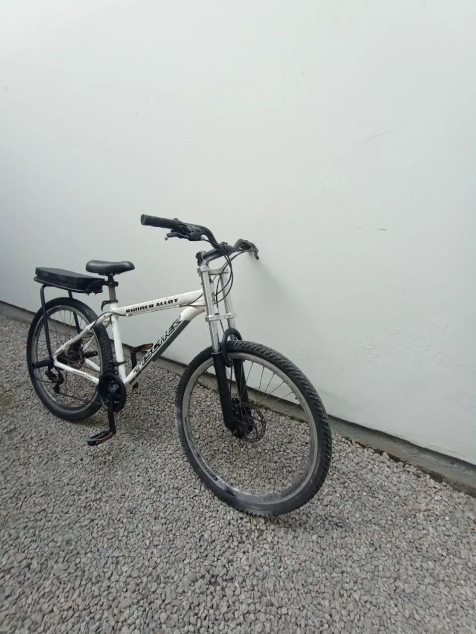 bicicleta fischer