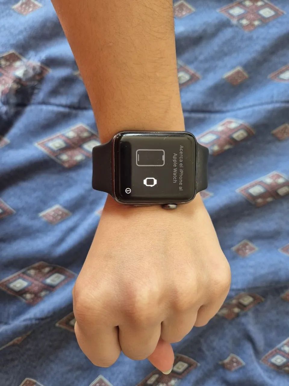 Apple Watch Série 3 - Ótimo estado - Foto 4