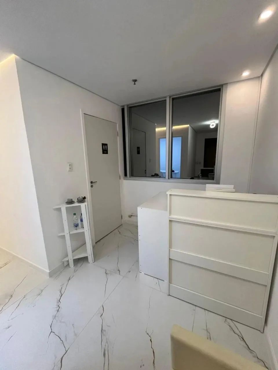 Conjunto comercial para locação em Liberdade, 40m² - Foto 3