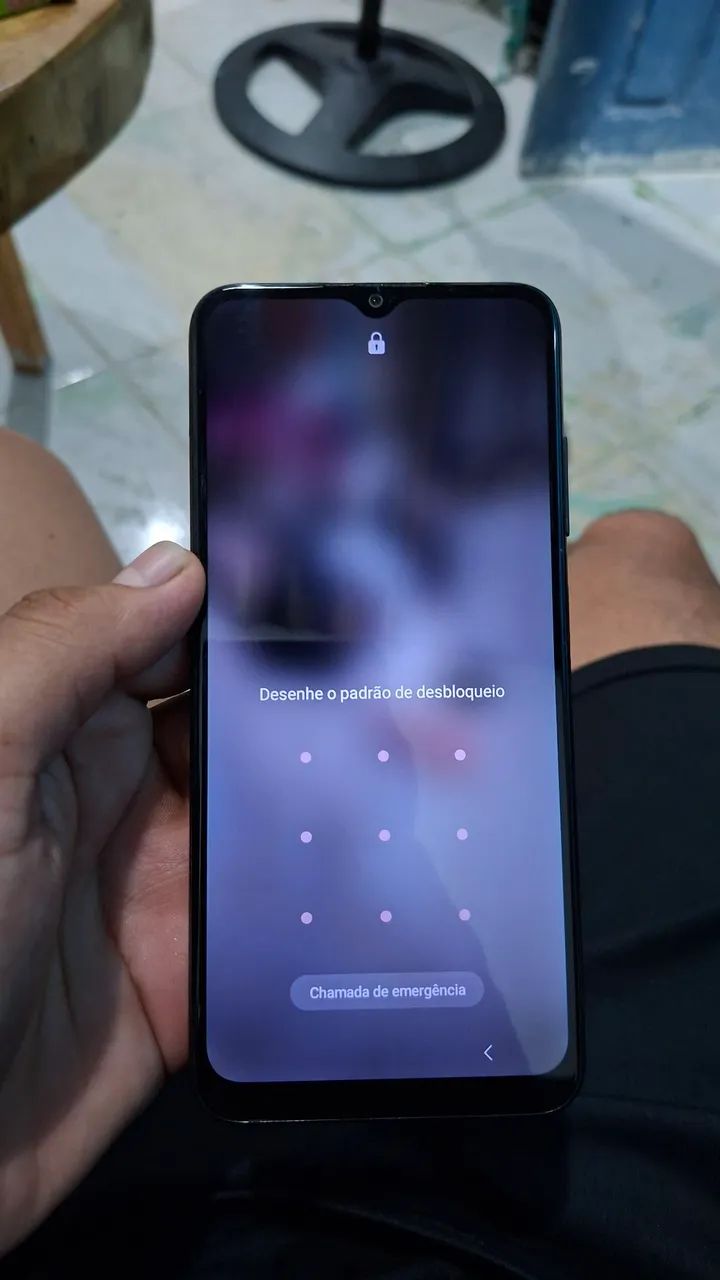 Samsung galaxy a03 s