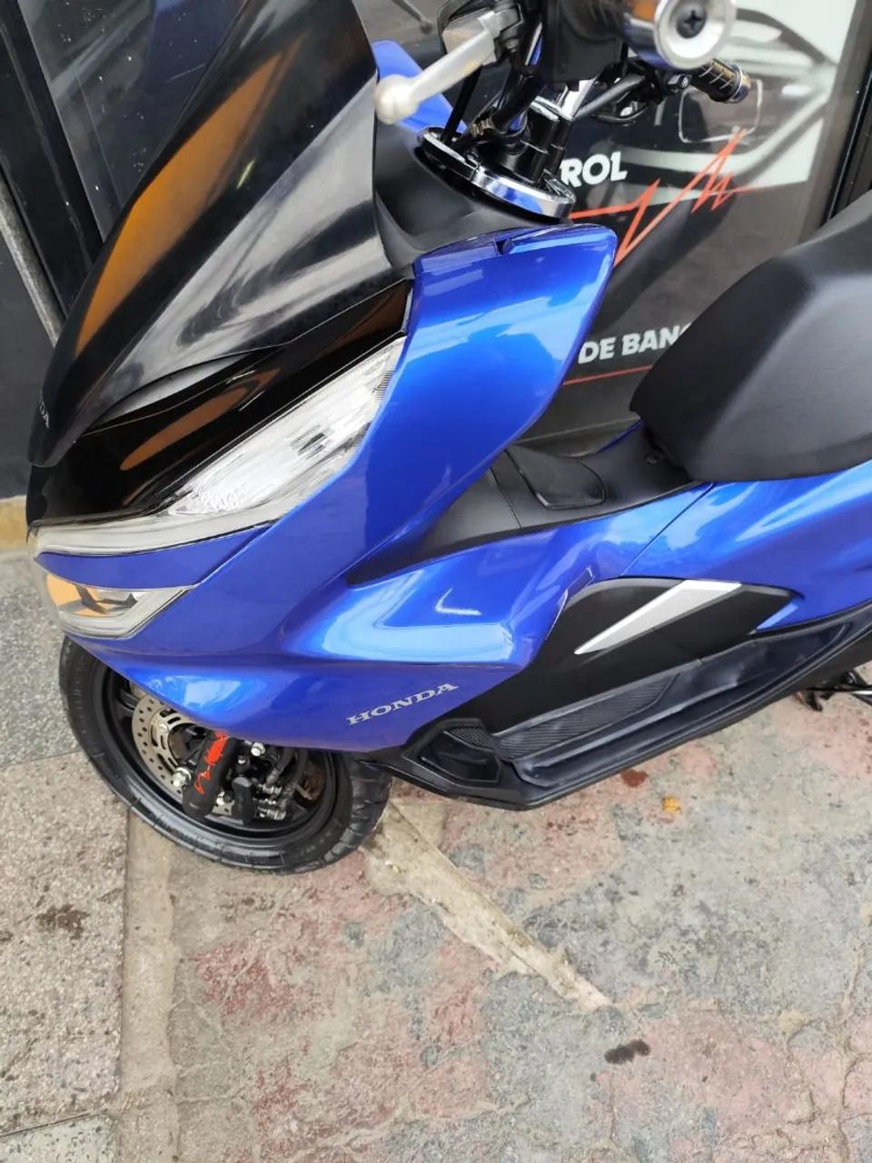 PCX  - Foto 4