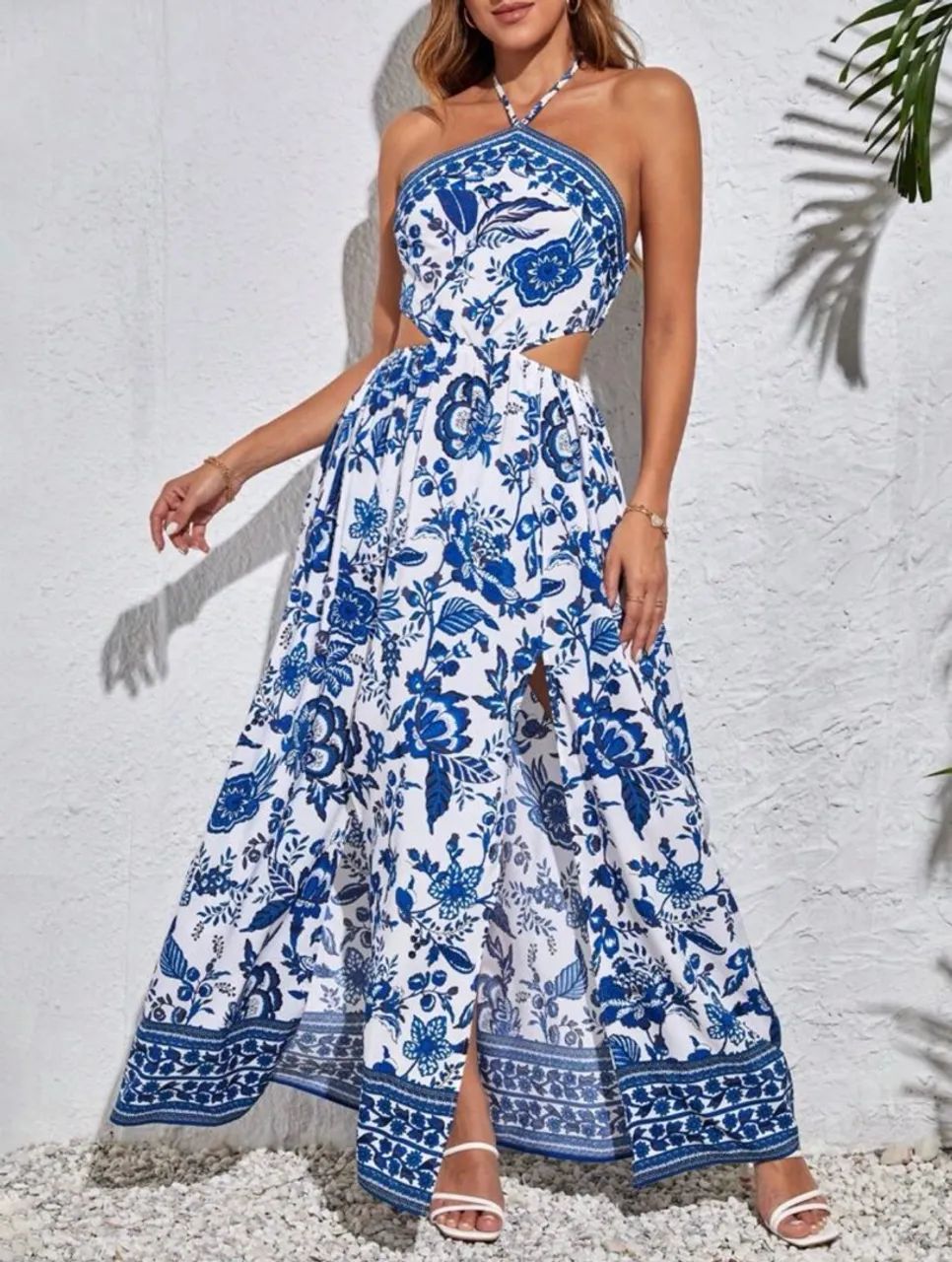 Vestido Shein  - Foto 3