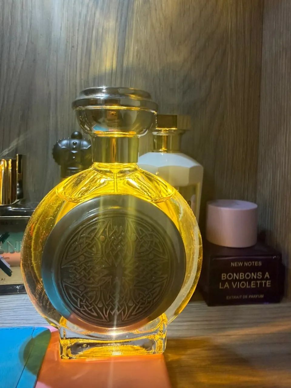 Ardent Boadicea  100ml - Foto 3