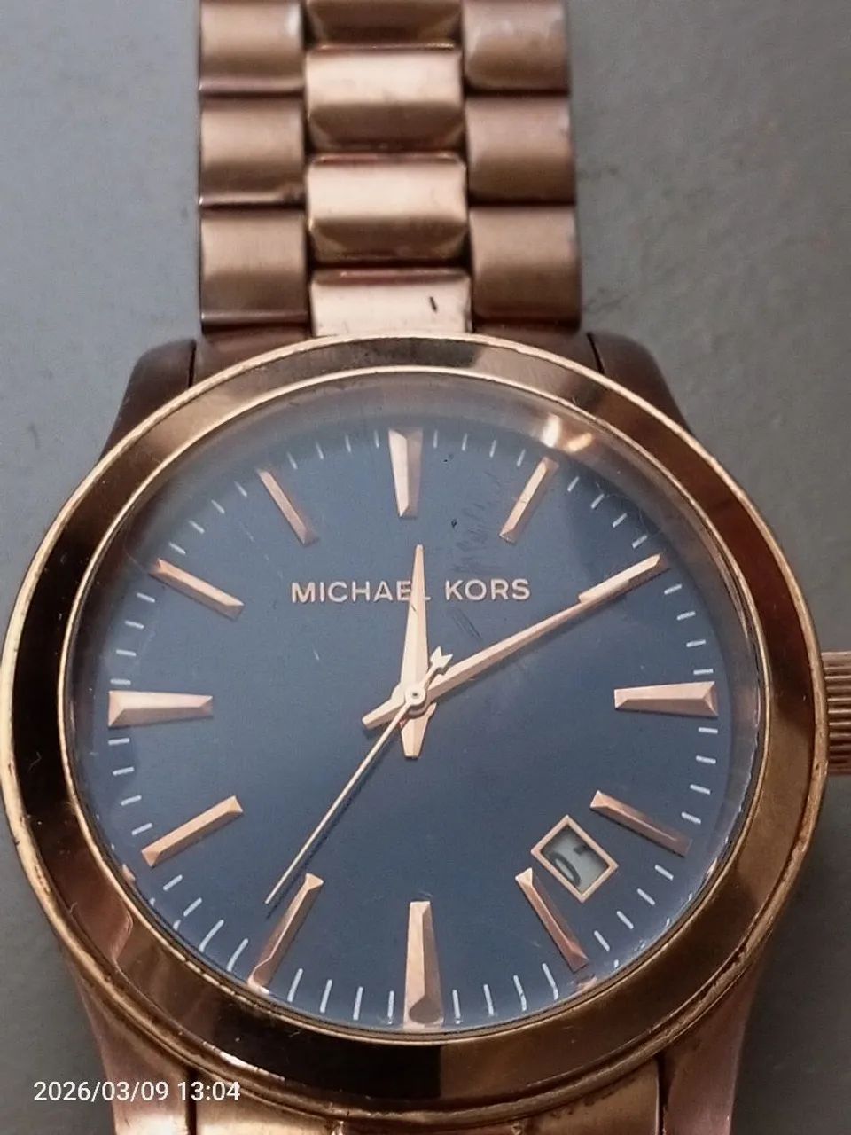 Relógio Michel Kors original  - Foto 3