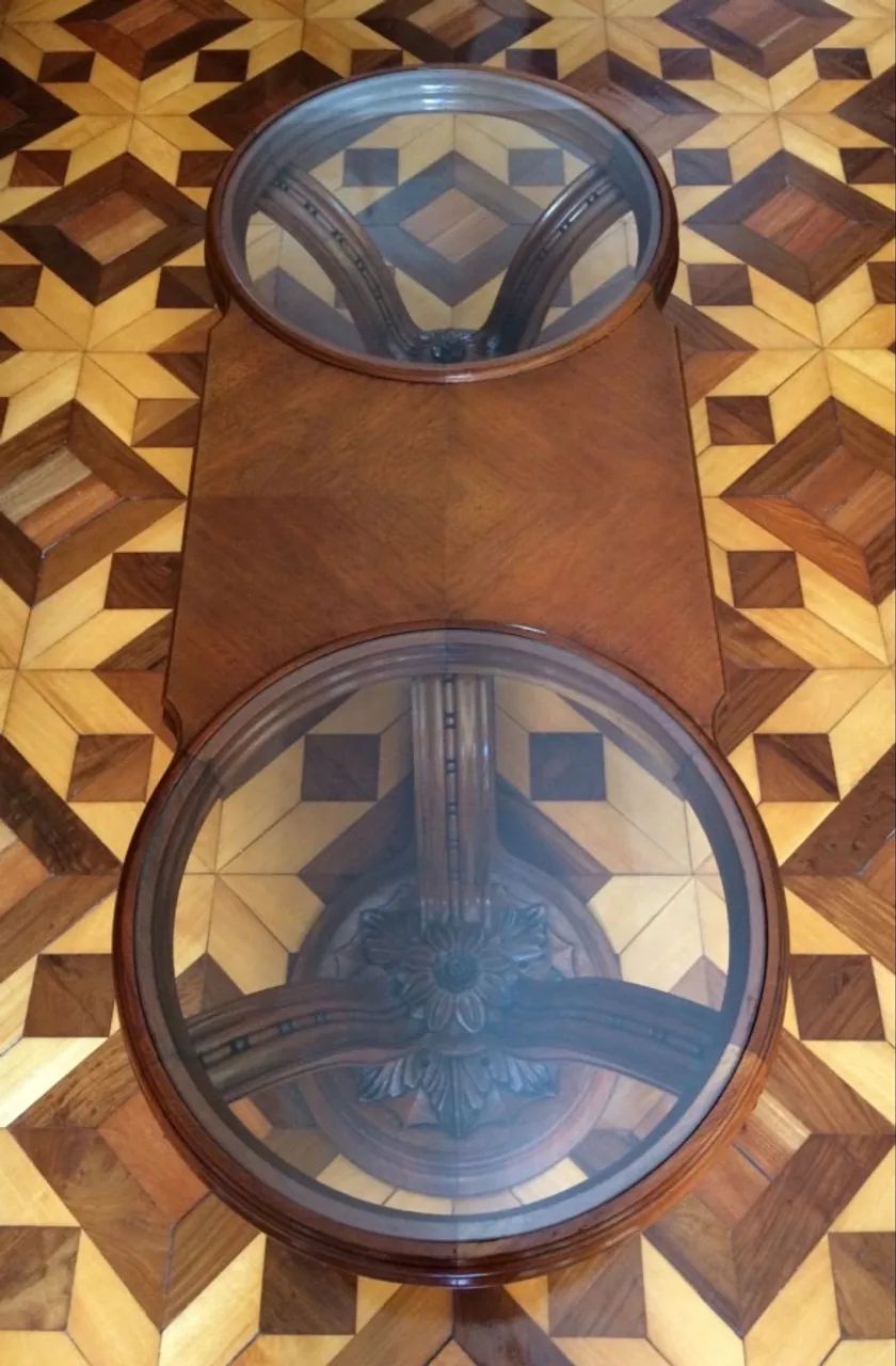 Mesa de Centro