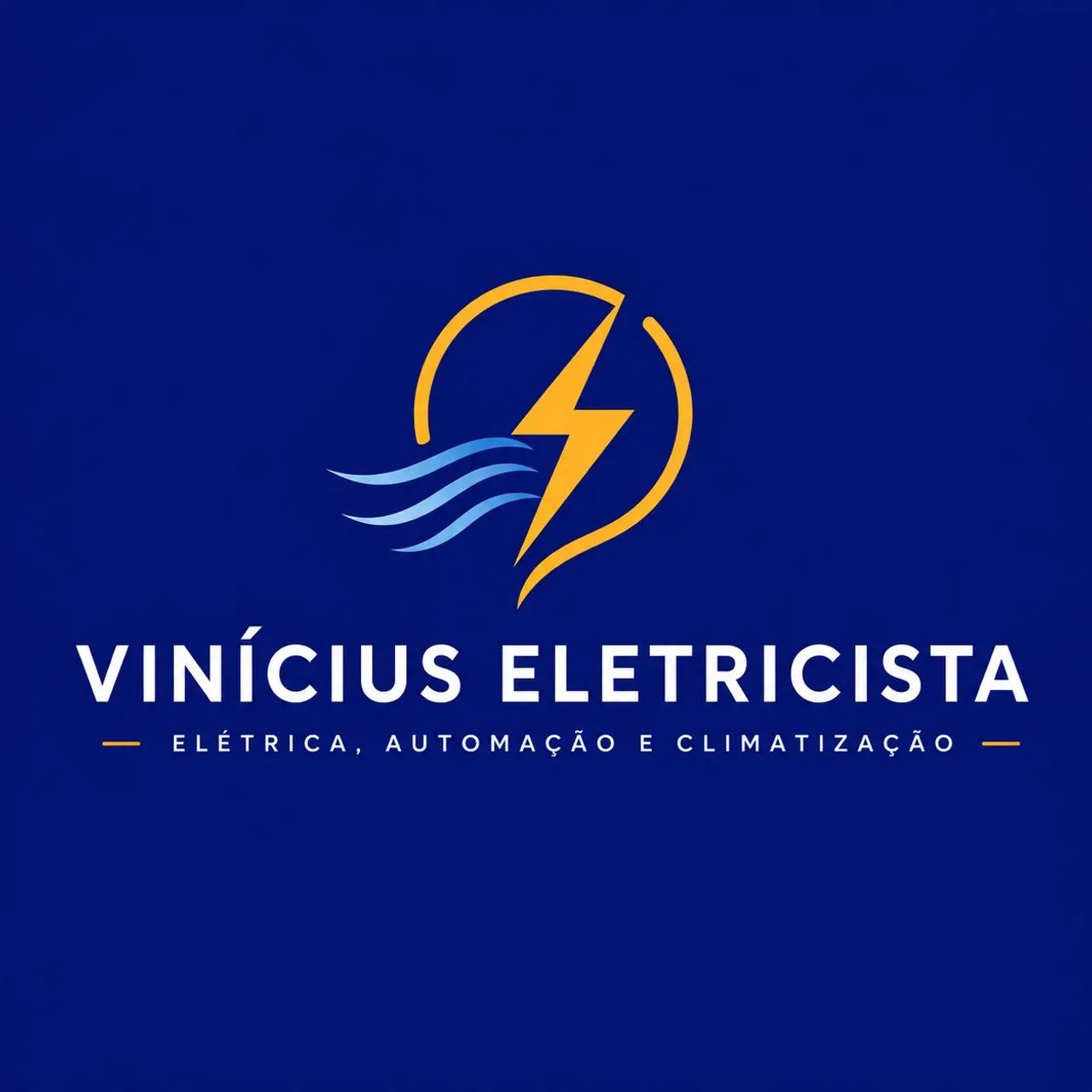 VINICIUS ELETRICA E AR CONDICIONADO 