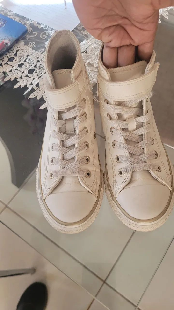 Tenis All Star original  - Foto 4