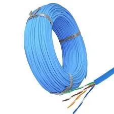 Cabo de rede Cat5e