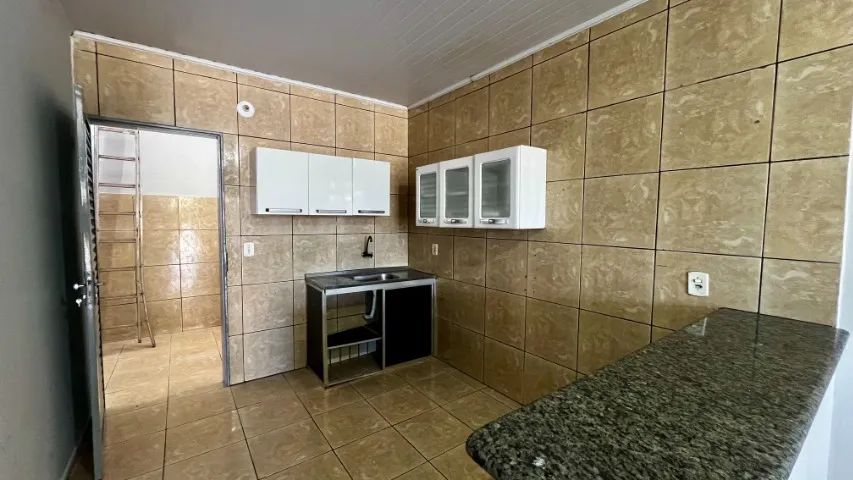 Casa 02 quartos, próximo à Ceilândia Centro e ao HRC - Foto 5
