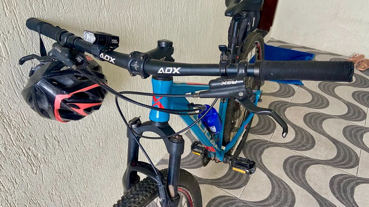 Bicicleta AUDAX aro 29 - Foto 2
