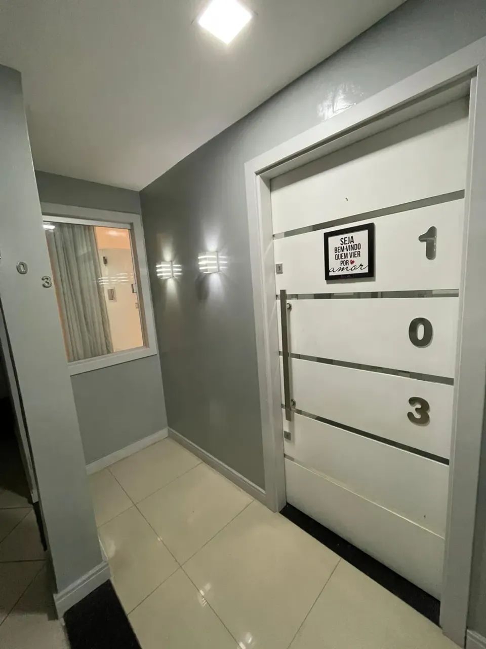 ALUGA APARTAMENTO DE 2/4 - UMARIZAL - Foto 4