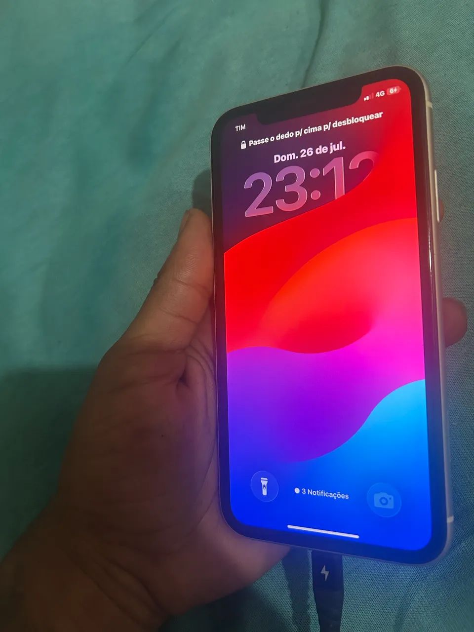 Iphone 11  - Foto 2