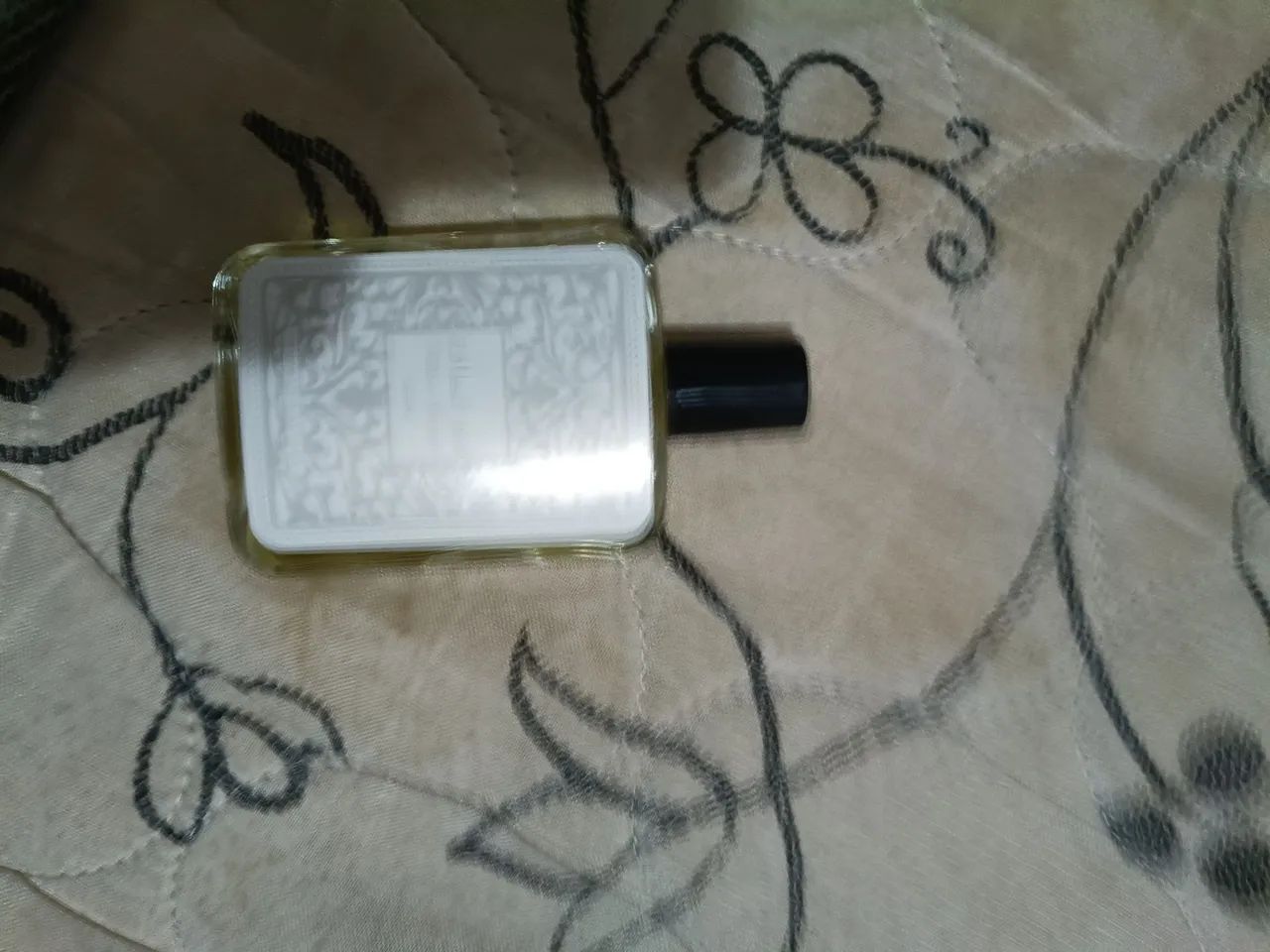 Perfume  Fakhar Black Eau de Parfum da Lattafa - Foto 2