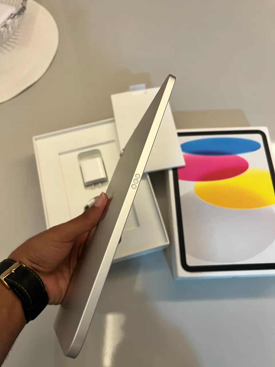 iPad 11 128gb - Foto 3