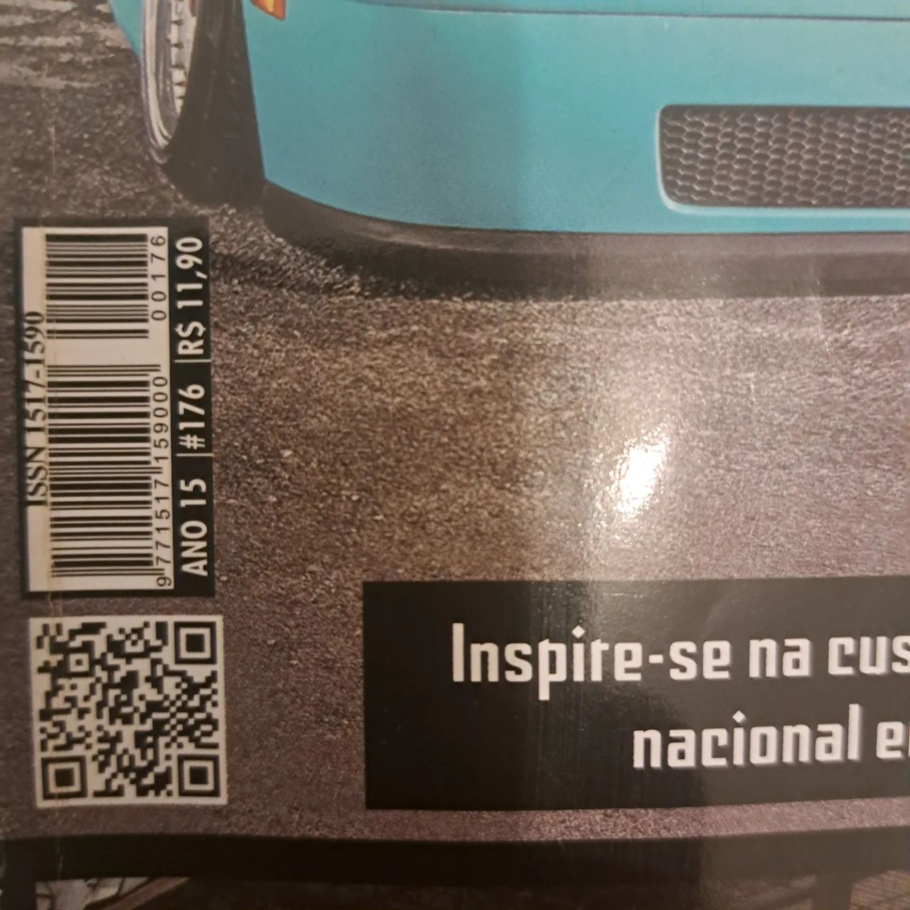 Revista car stereo - Foto 2