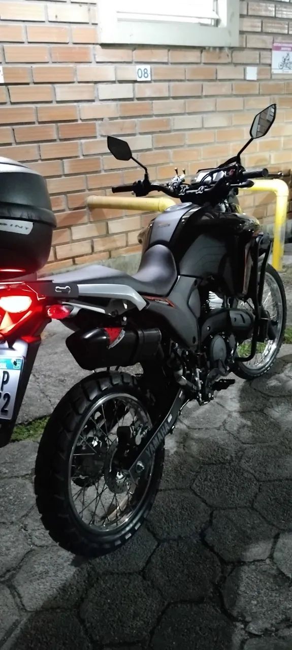Vendo lander 250 2026 - Foto 4