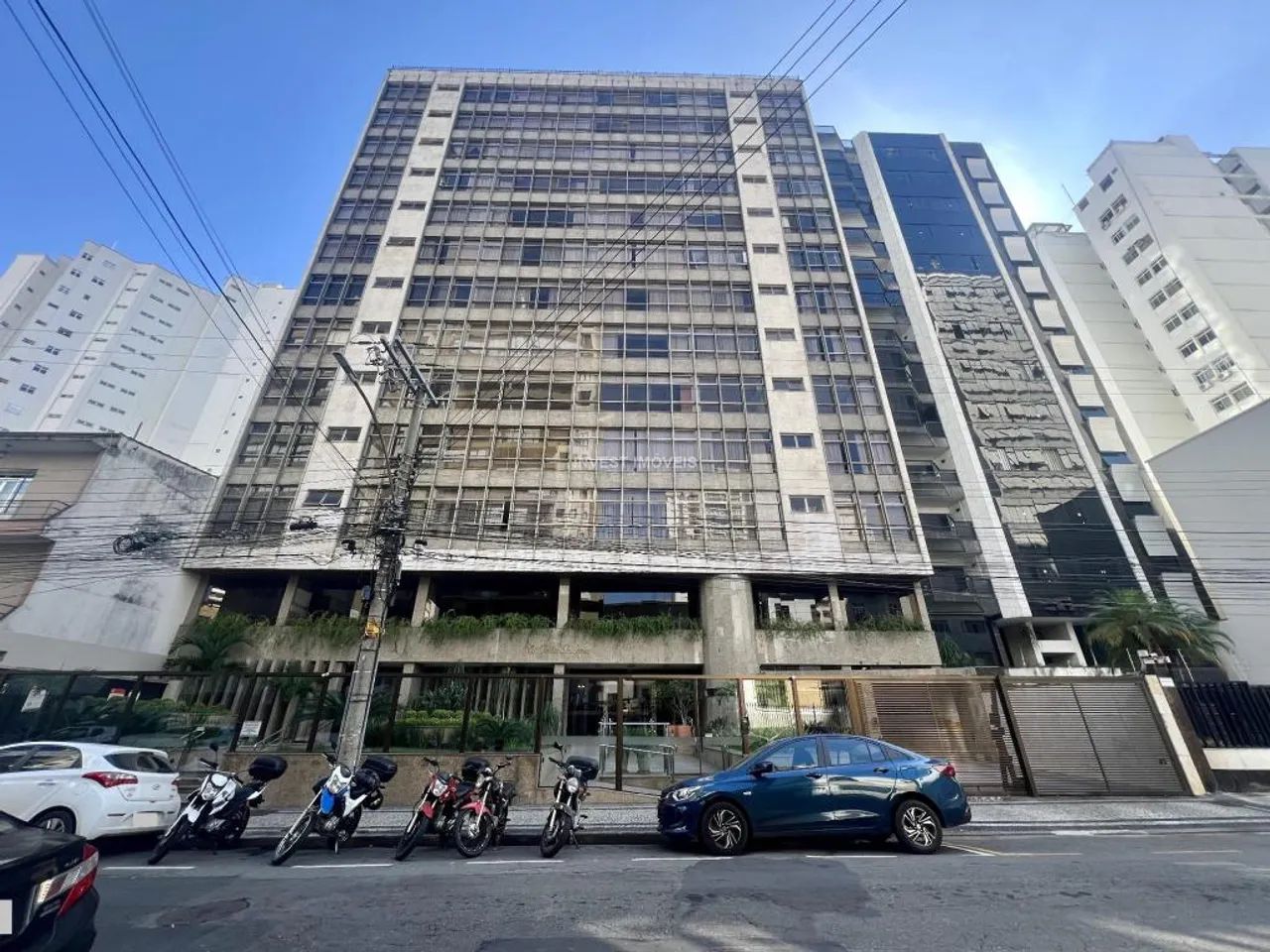 Cobertura - Juiz de Fora MG