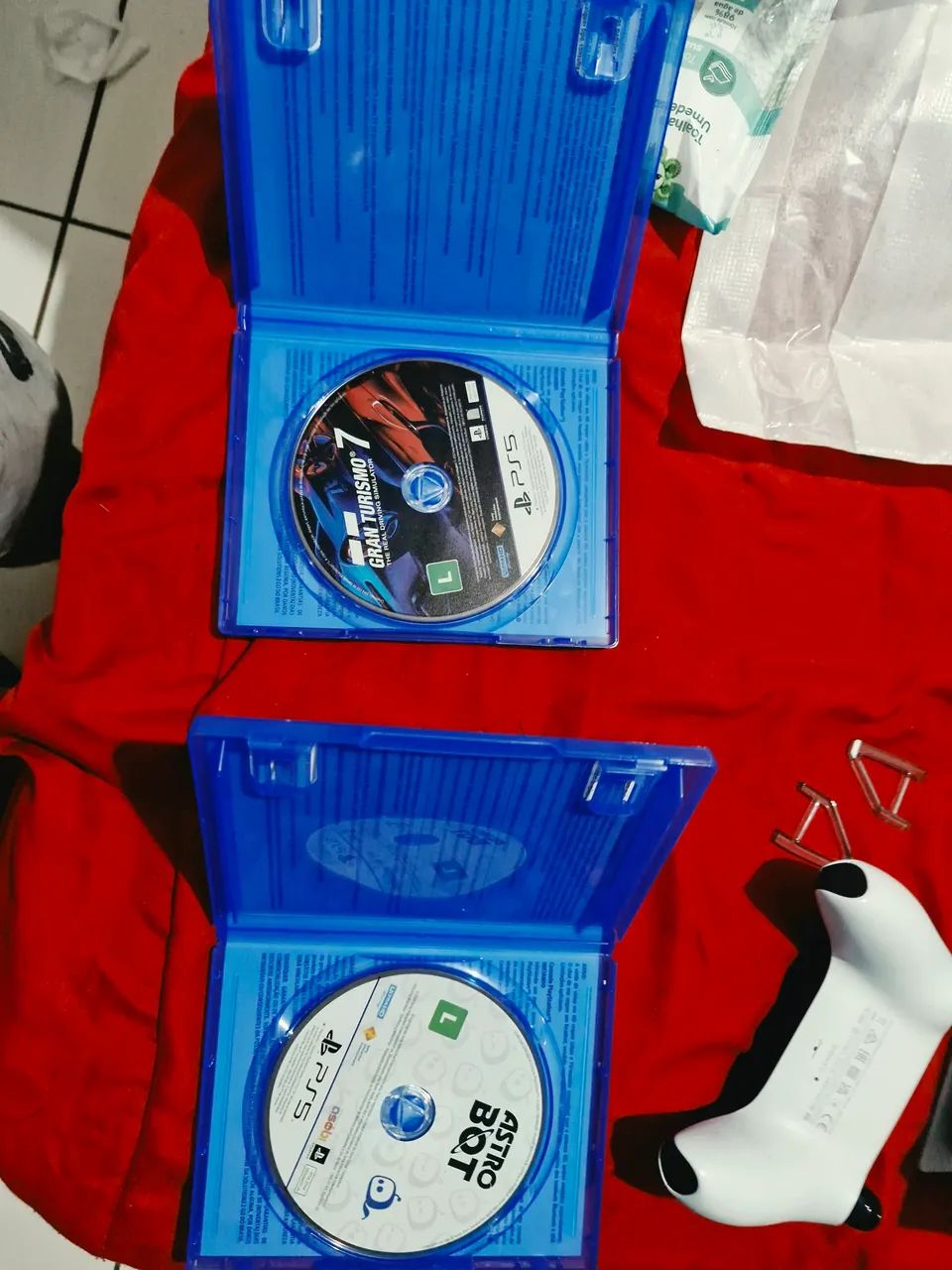 PS5 - Foto 5