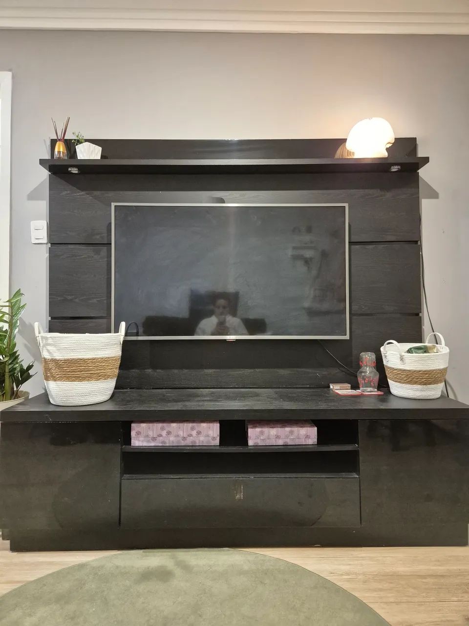 Rack para tv  - Foto 2