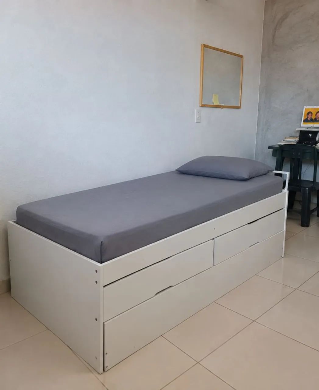 Cama - Foto 2