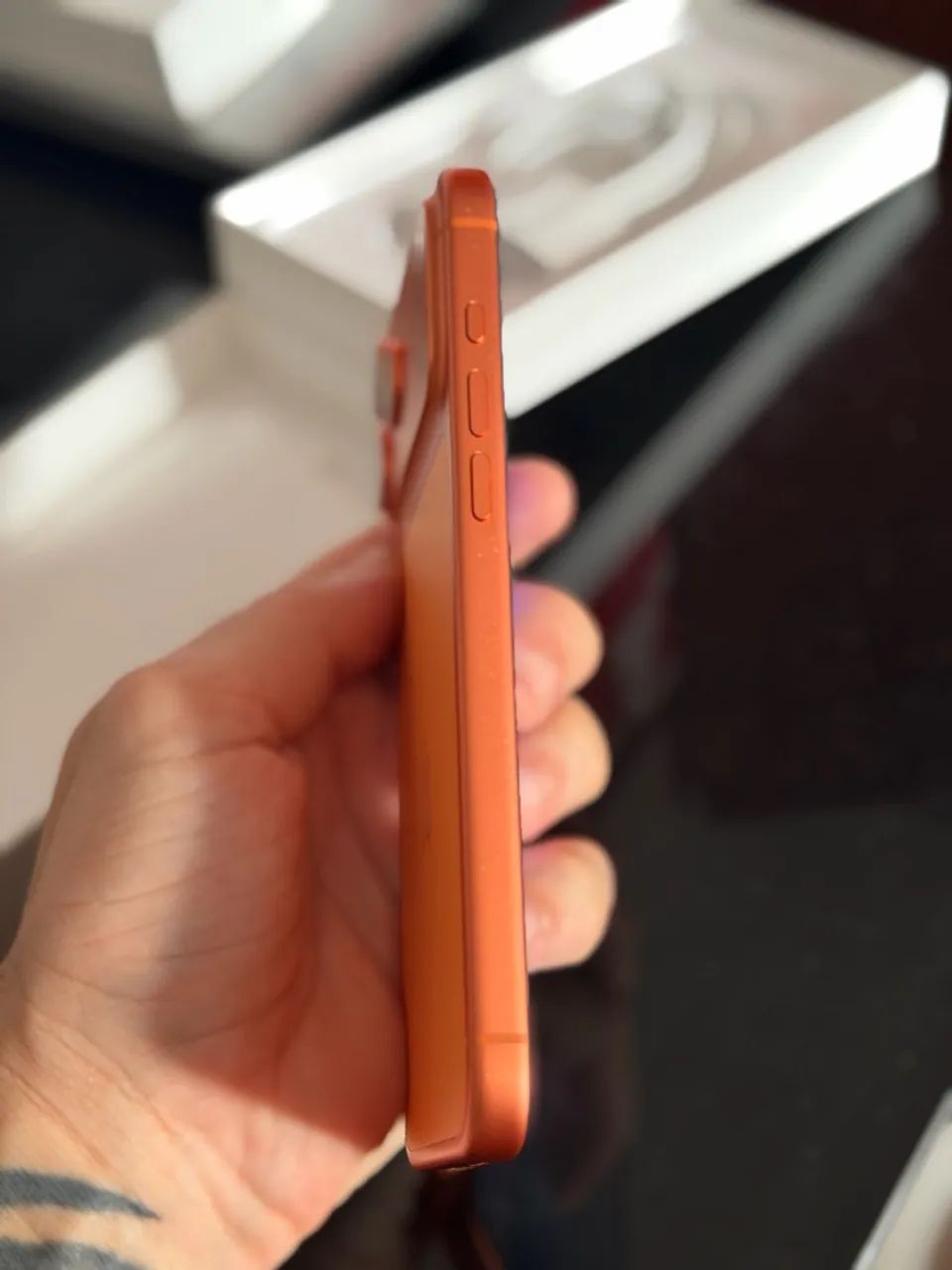 IPHONE 17 pro MAX 256 ?  - Foto 5