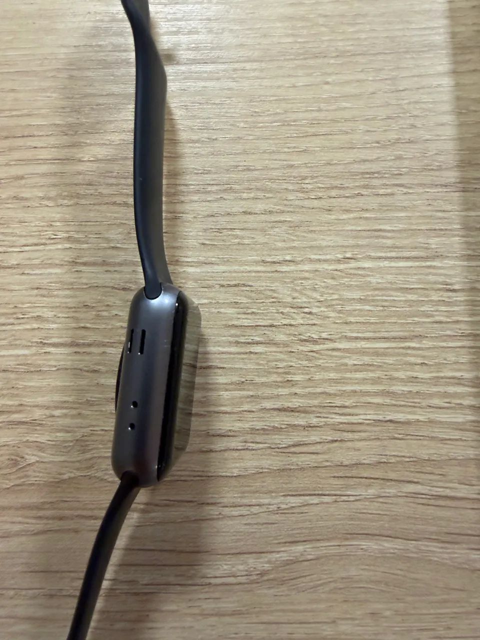 Apple Watch  série 3 38mm - Foto 5