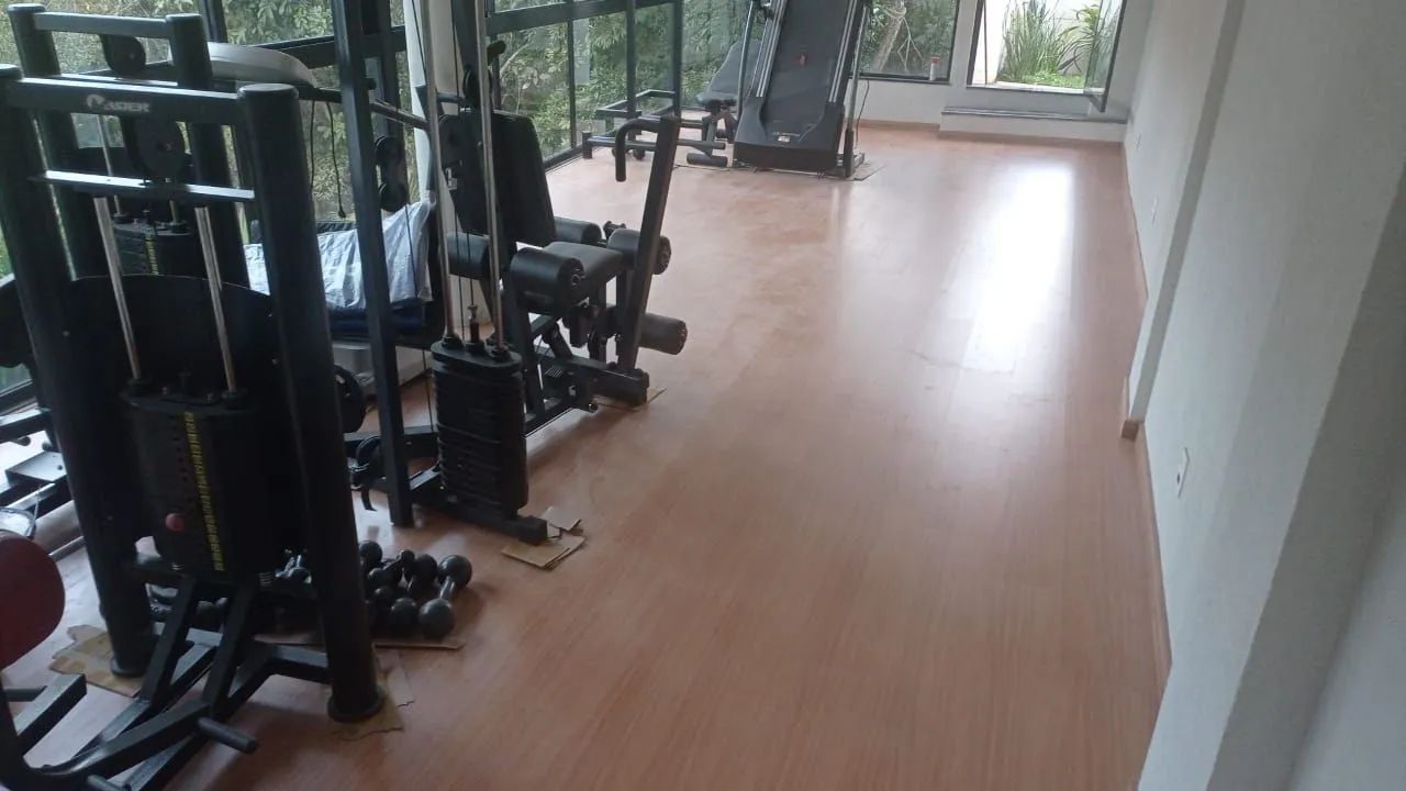 Instalação piso laminado  - Foto 2