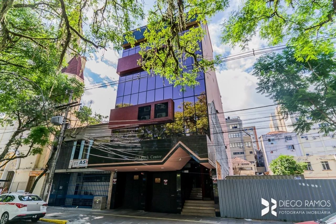 Sala/conjunto comercial - Foto 4