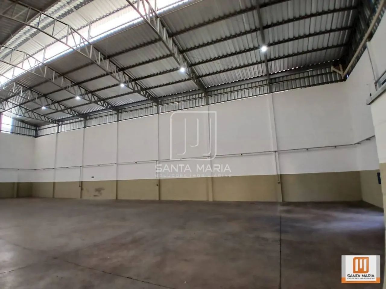 Salão/Galpão (salão - térreo) - Foto 3