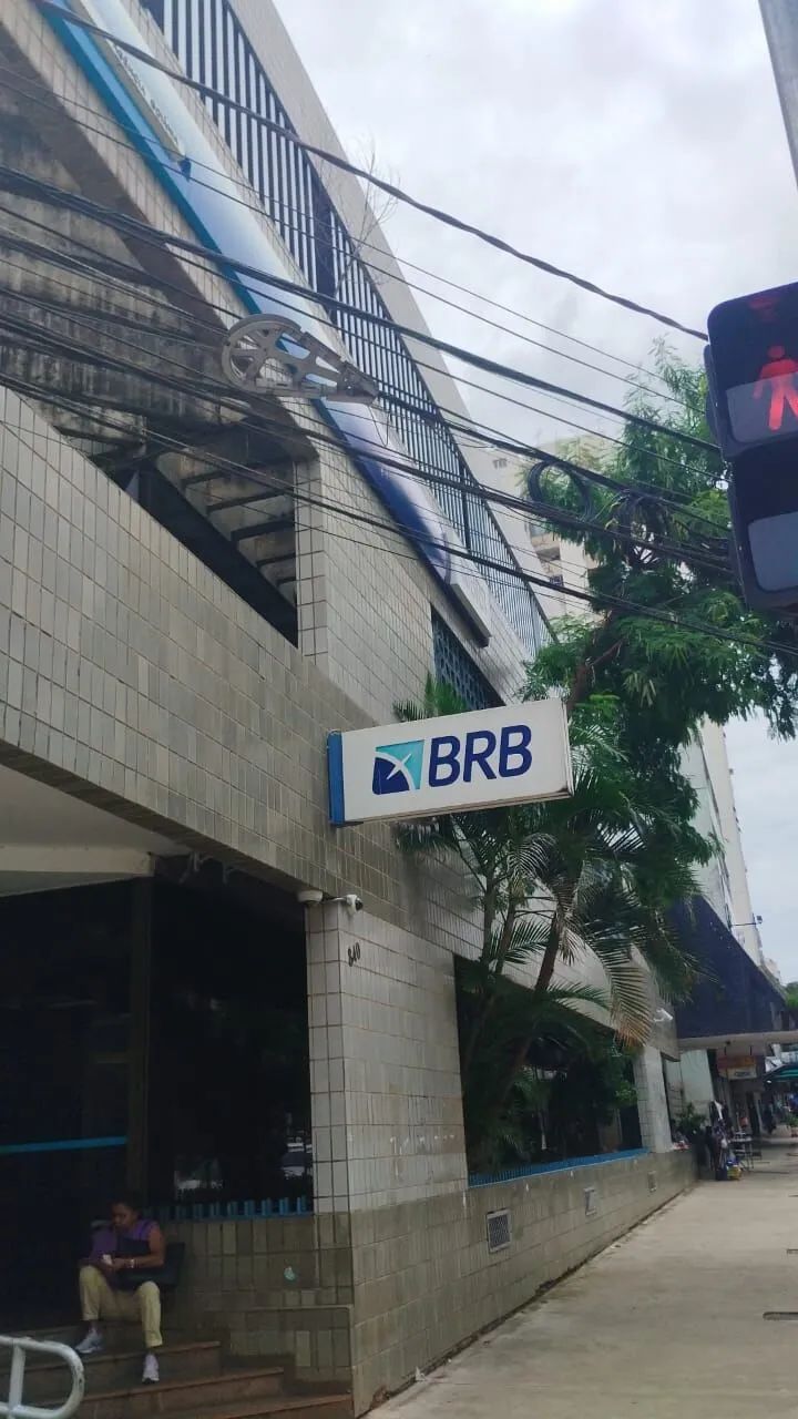 Prédio Comercial na Av Goiás - Centro - Esquina - Antigo BRB - Foto 3