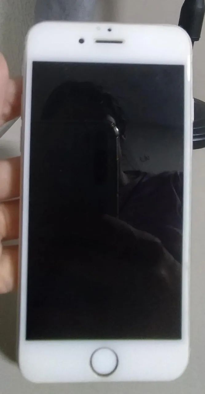 VENDO IPHONE 6 (USADO) - Foto 5