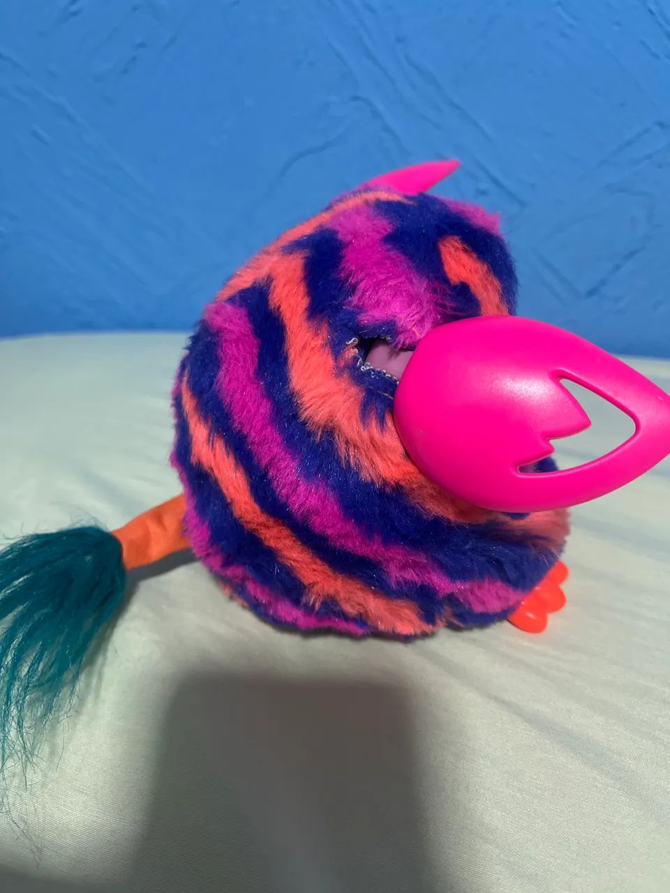 (FUNCIONA) FURBY BOOM 2013  - Foto 4