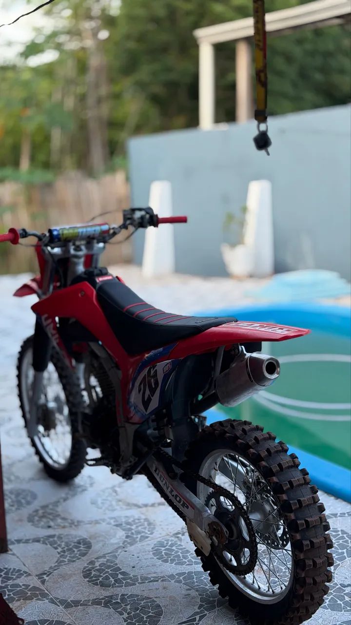 Crf 2019