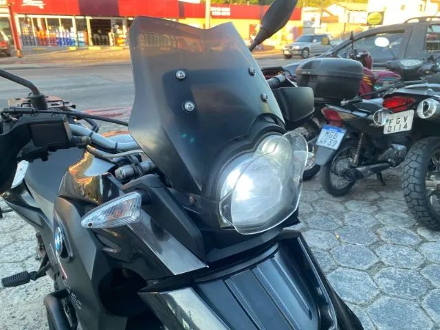 BMW GS 650 - toda revisada - Foto 4