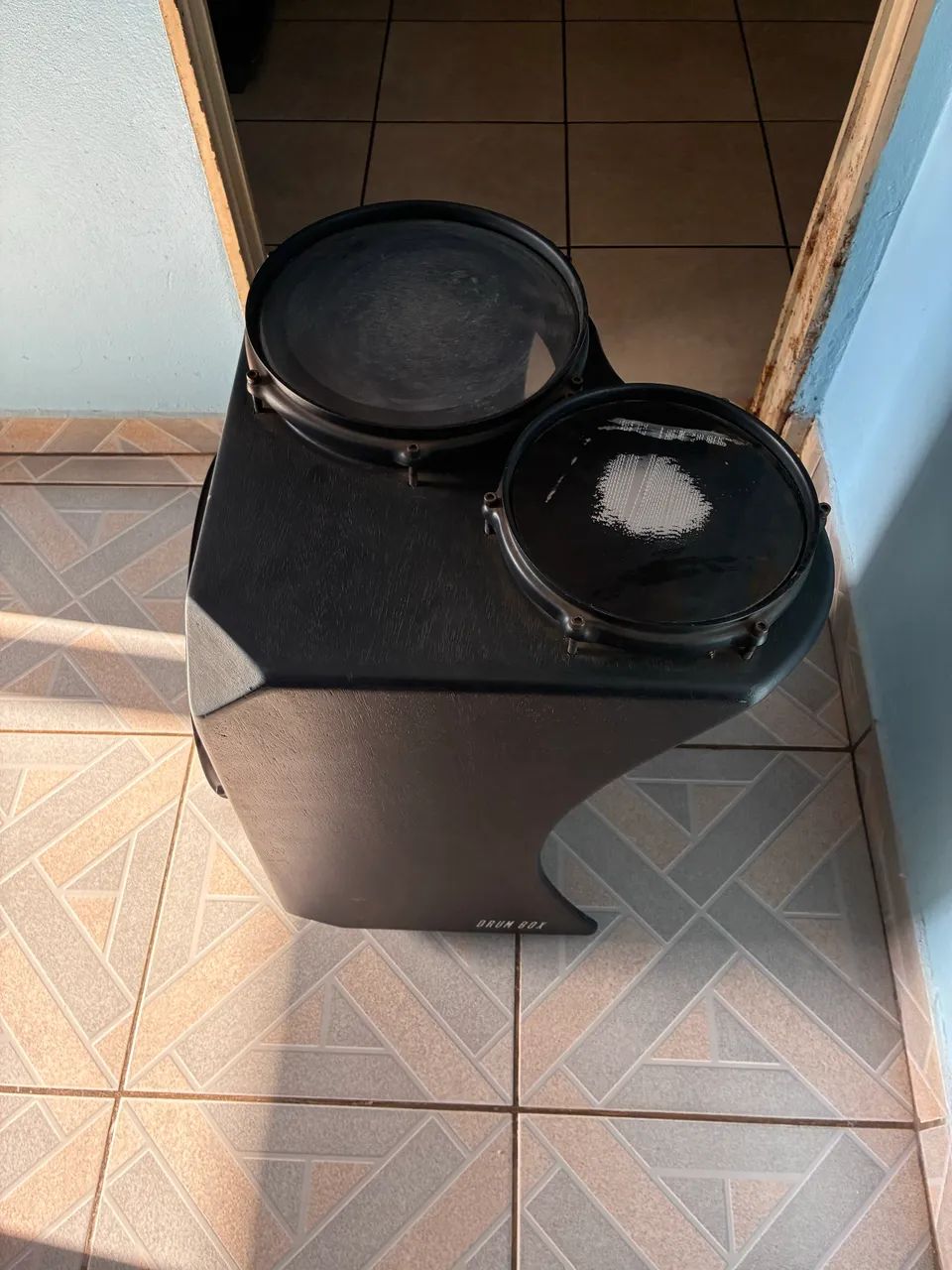 Cajon drum box  - Foto 4