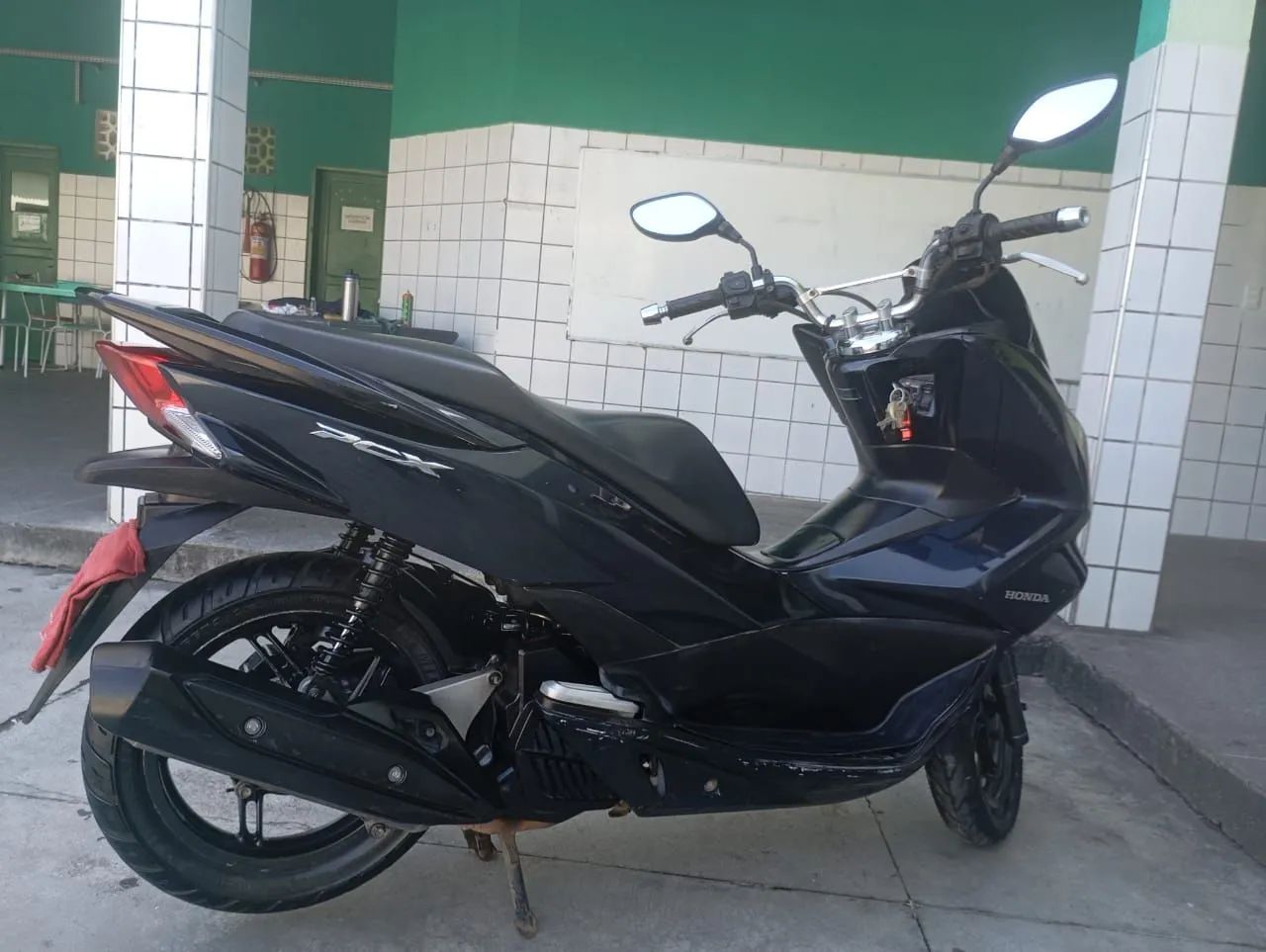 Honda pcx - Foto 5