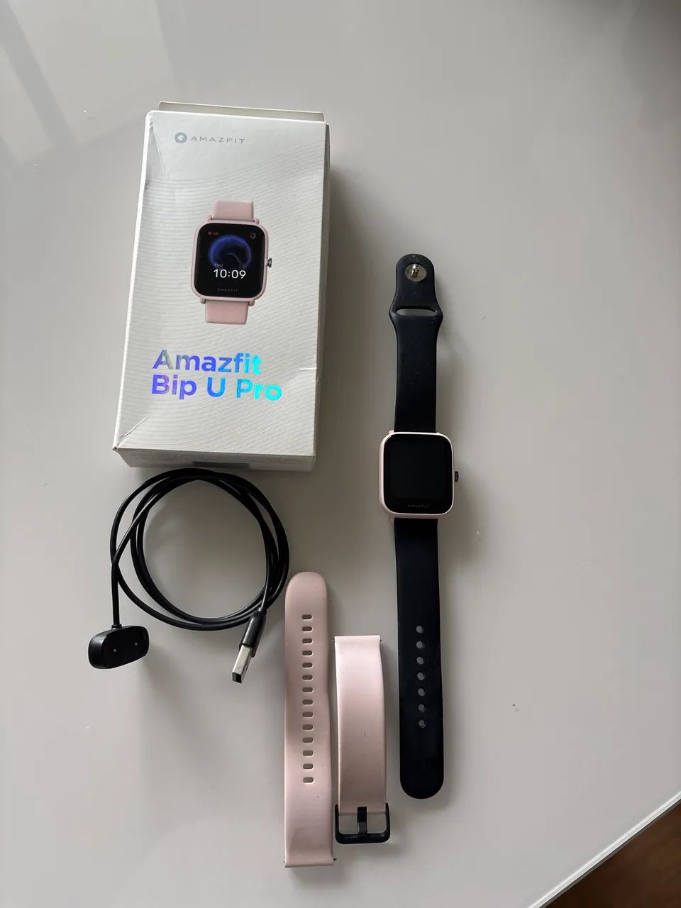 Amazfit Bip U Pro