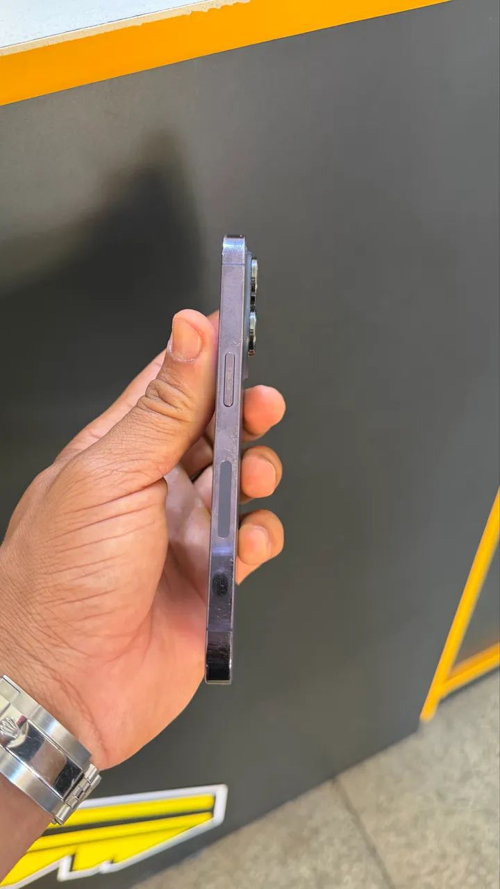 iPhone 14 Pro  - Foto 4