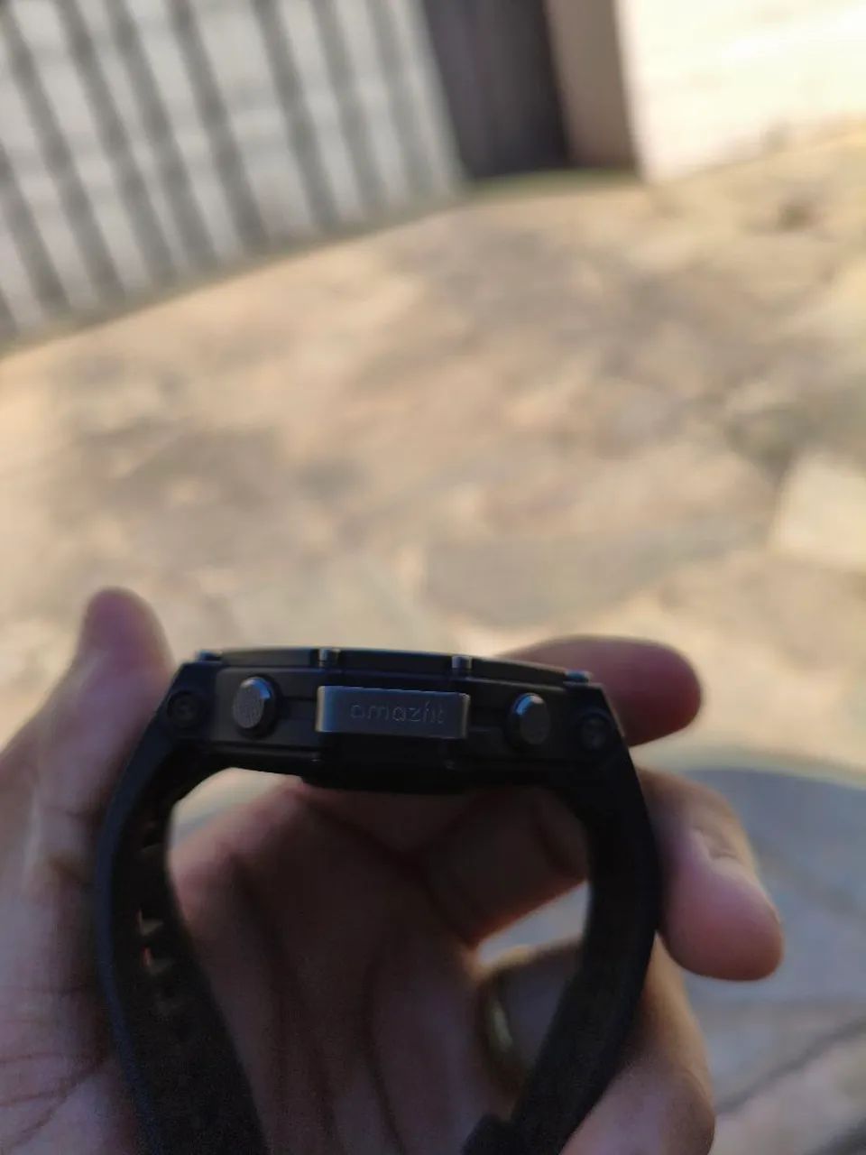 Amazfit T Rex 3  - Foto 4