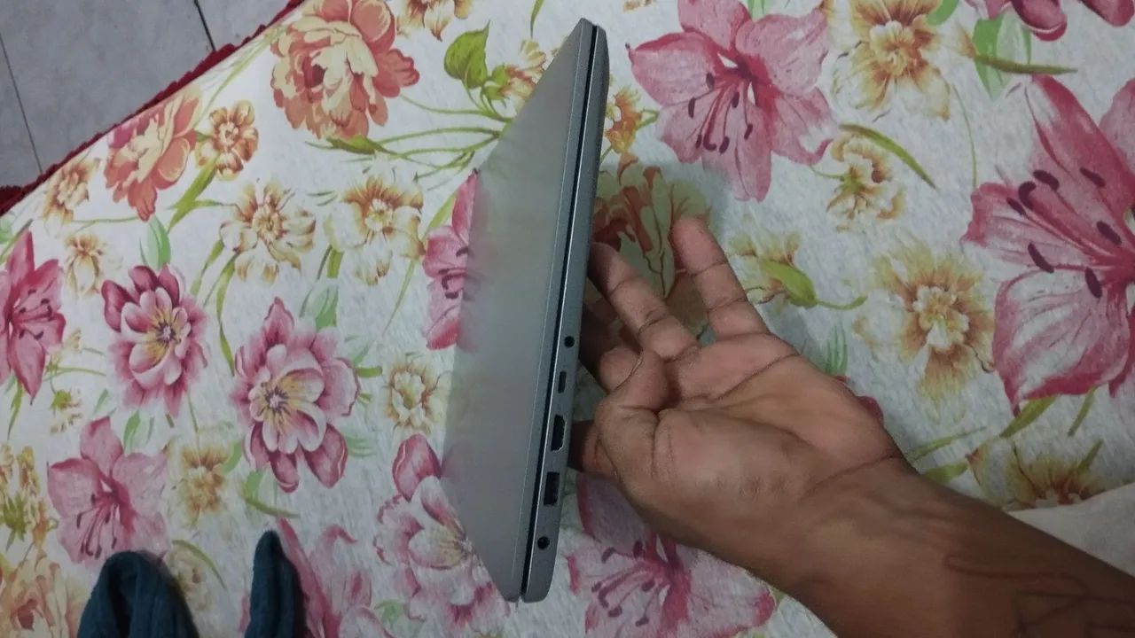 Notebook Lenovo  - Foto 5