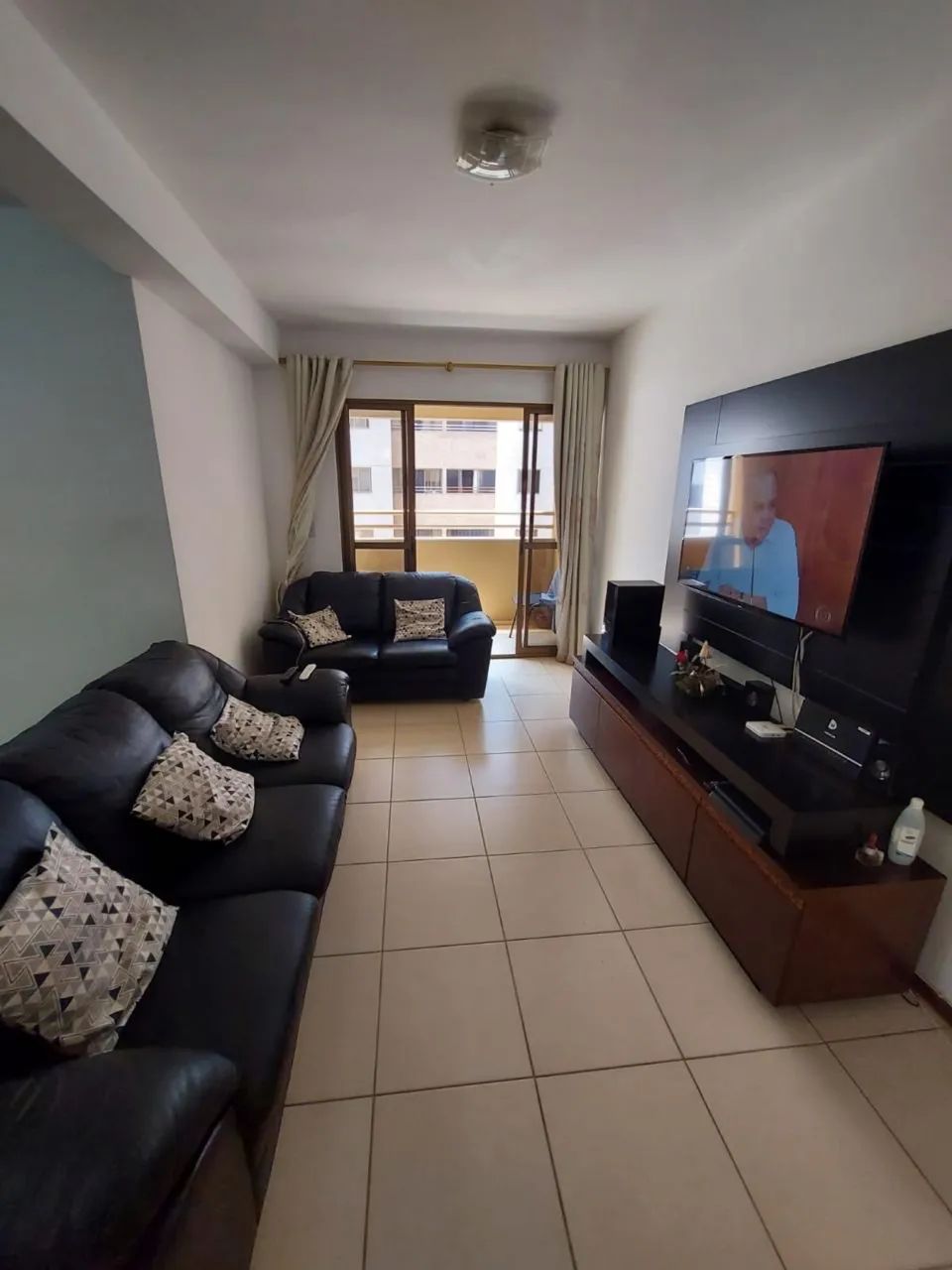 Aluguel de apartamento 3 quartos em Taguatinga  - Foto 2