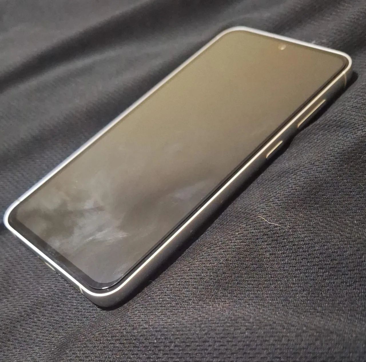 S23 fé 256gb 8 de ram  - Foto 2